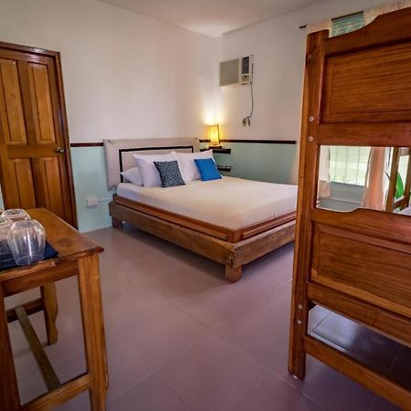 Dona Mara Gastro Hotel โบกัสทาวน์ ภายนอก รูปภาพ