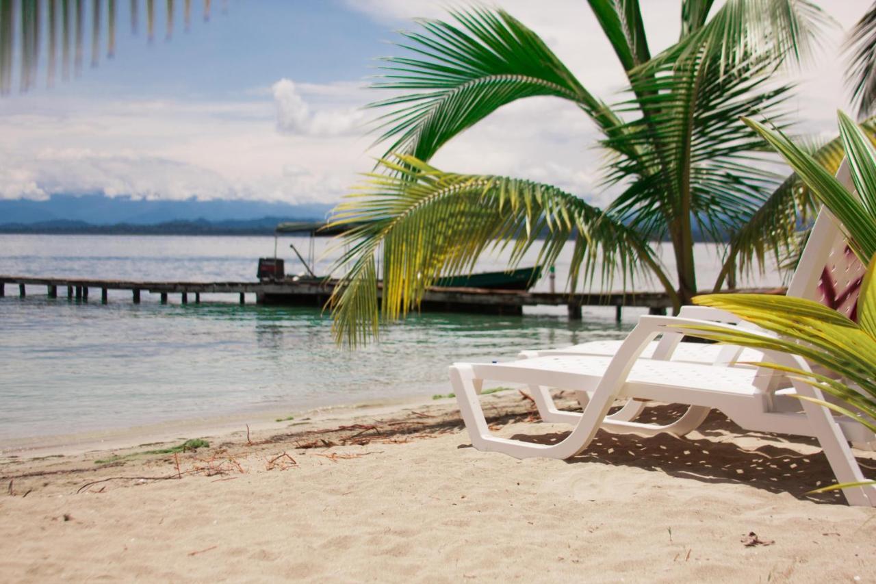Dona Mara Gastro Hotel โบกัสทาวน์ ภายนอก รูปภาพ