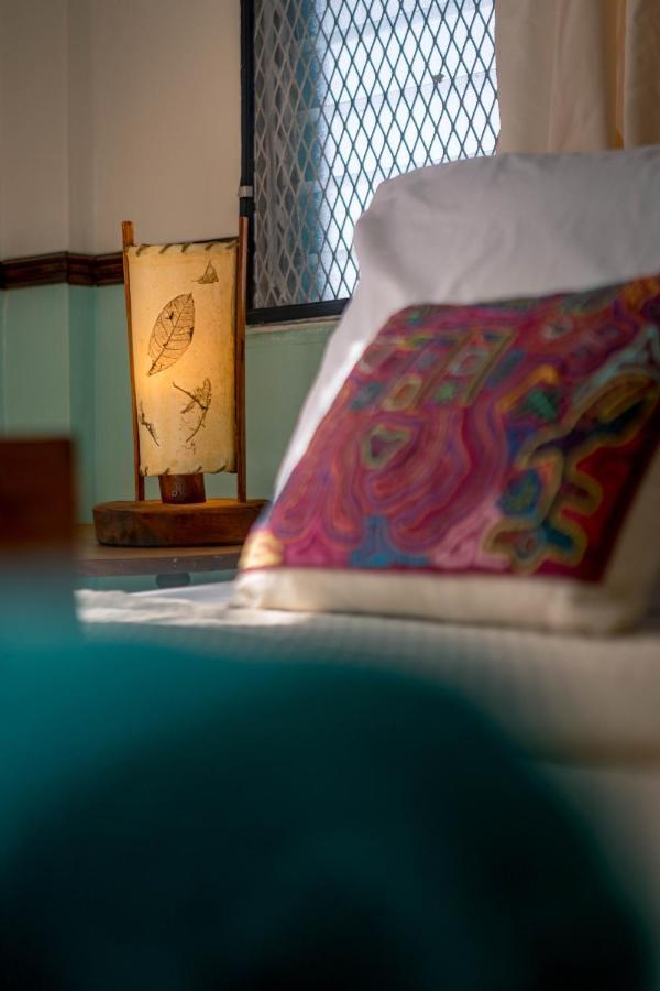 Dona Mara Gastro Hotel โบกัสทาวน์ ภายนอก รูปภาพ