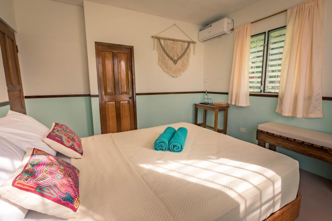 Dona Mara Gastro Hotel โบกัสทาวน์ ภายนอก รูปภาพ